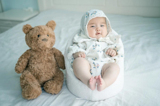 祁阳怀孕多久会长痘痘