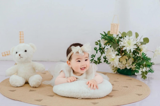 祁阳六个月宝宝发烧怎么办