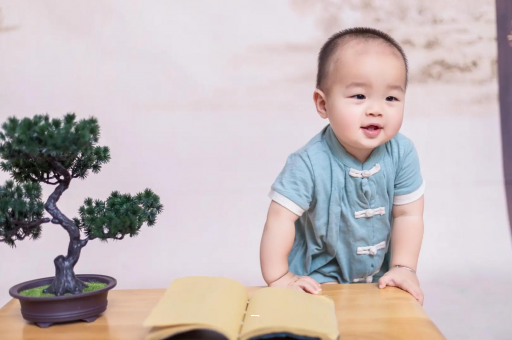 祁阳宝宝老上火怎么办